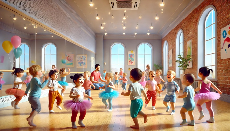 Zumba